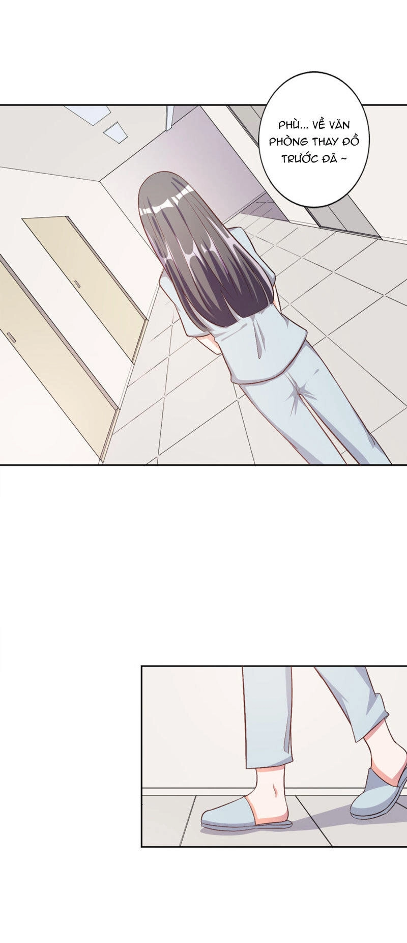 Hôn Nhân Dục Vọng: Thiếu Gia Nhẹ Một Chút! Chapter 35 - 5