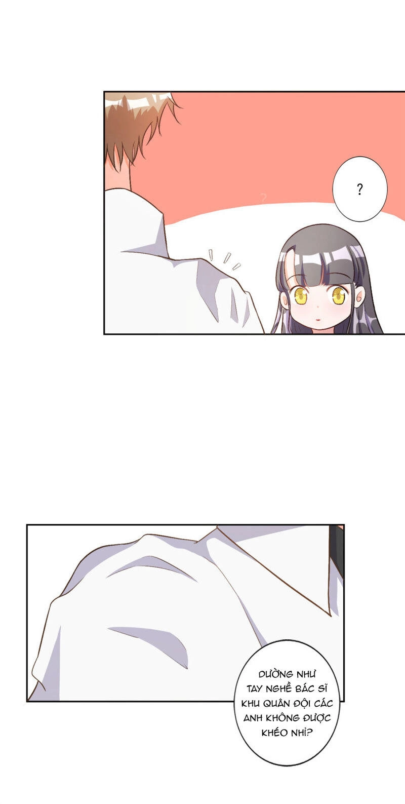 Hôn Nhân Dục Vọng: Thiếu Gia Nhẹ Một Chút! Chapter 35 - 8