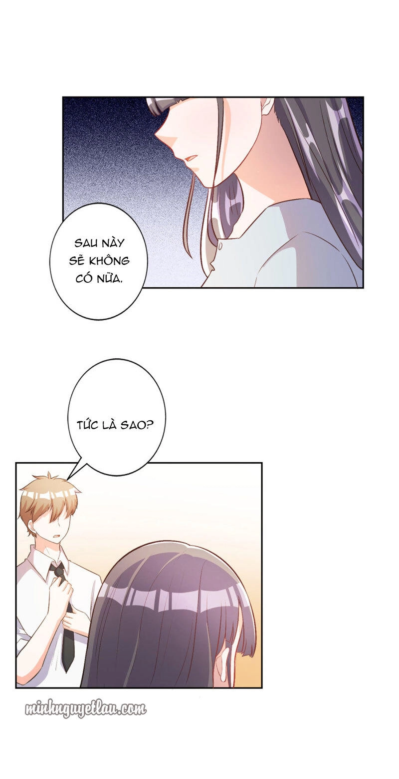 Hôn Nhân Dục Vọng: Thiếu Gia Nhẹ Một Chút! Chapter 35 - 16