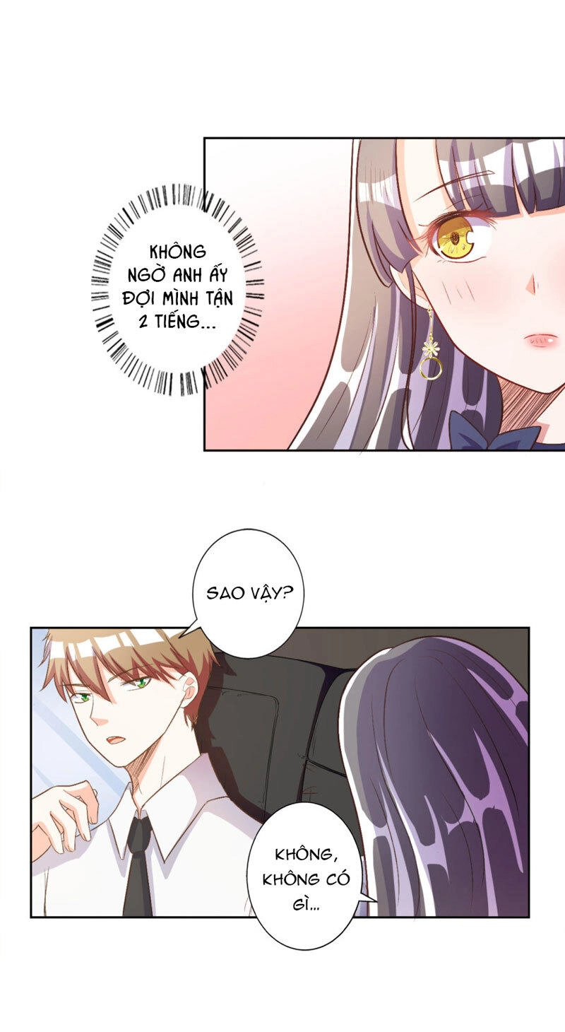 Hôn Nhân Dục Vọng: Thiếu Gia Nhẹ Một Chút! Chapter 36 - 7