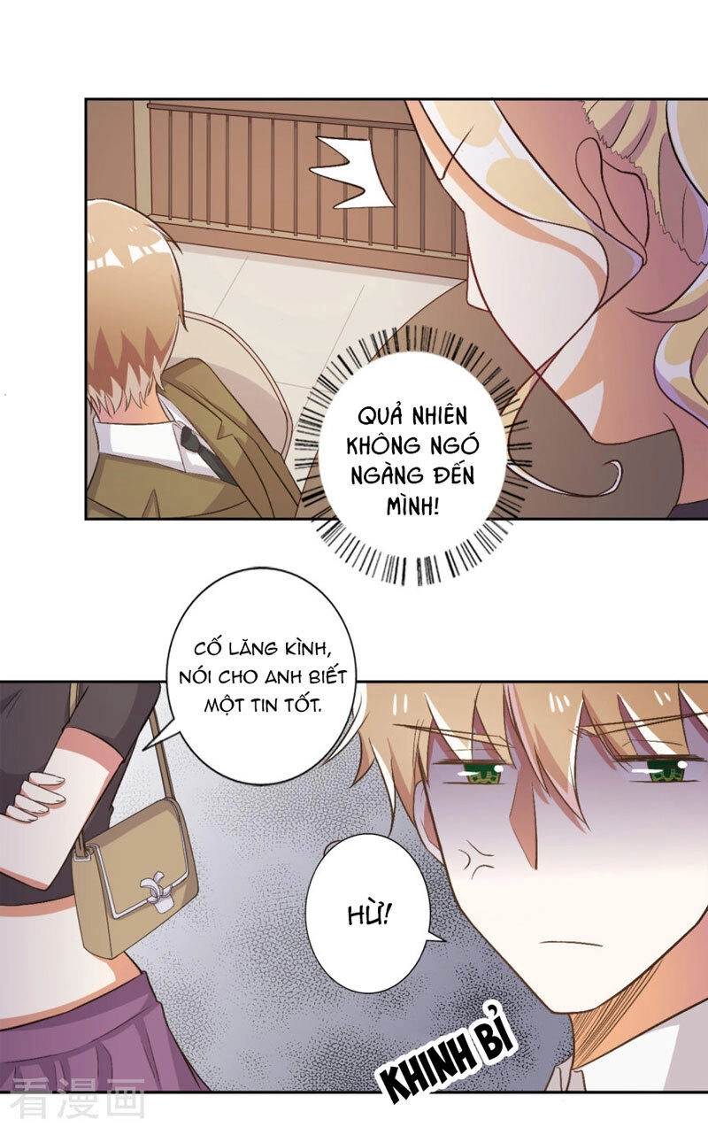 Hôn Nhân Dục Vọng: Thiếu Gia Nhẹ Một Chút! Chapter 37 - 8