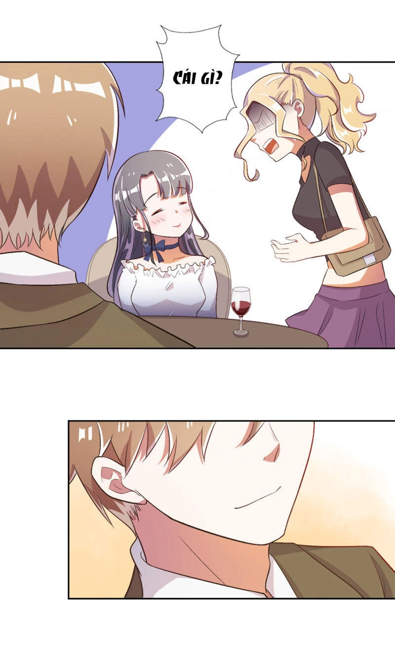 Hôn Nhân Dục Vọng: Thiếu Gia Nhẹ Một Chút! Chapter 37 - 14