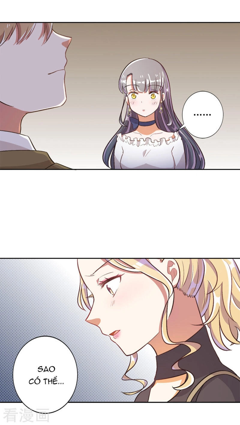 Hôn Nhân Dục Vọng: Thiếu Gia Nhẹ Một Chút! Chapter 37 - 18