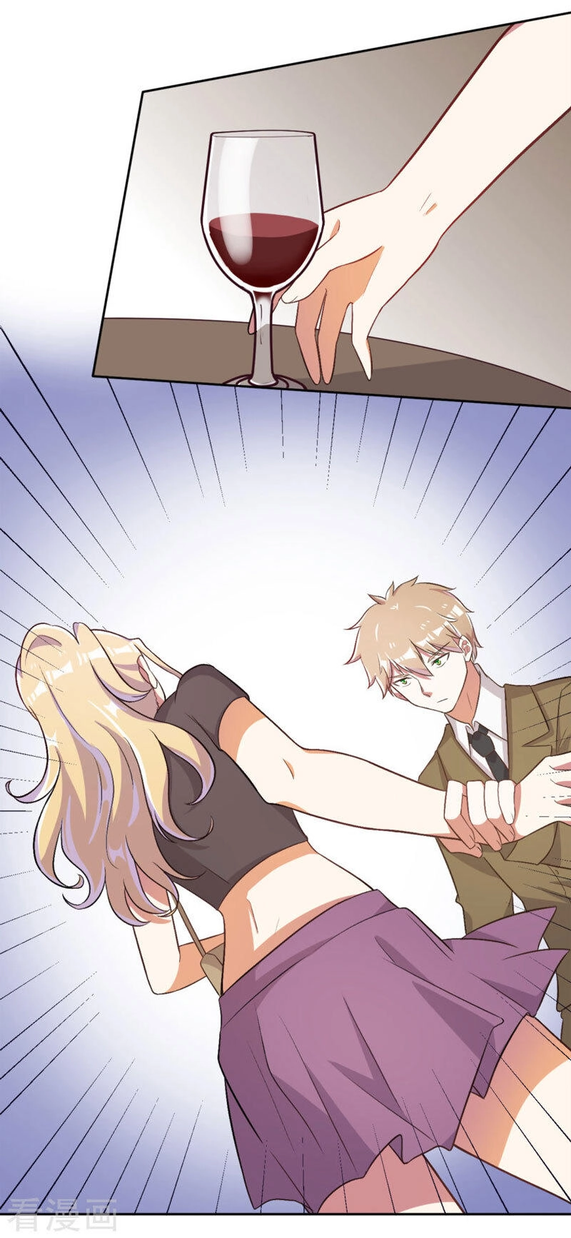 Hôn Nhân Dục Vọng: Thiếu Gia Nhẹ Một Chút! Chapter 37 - 20