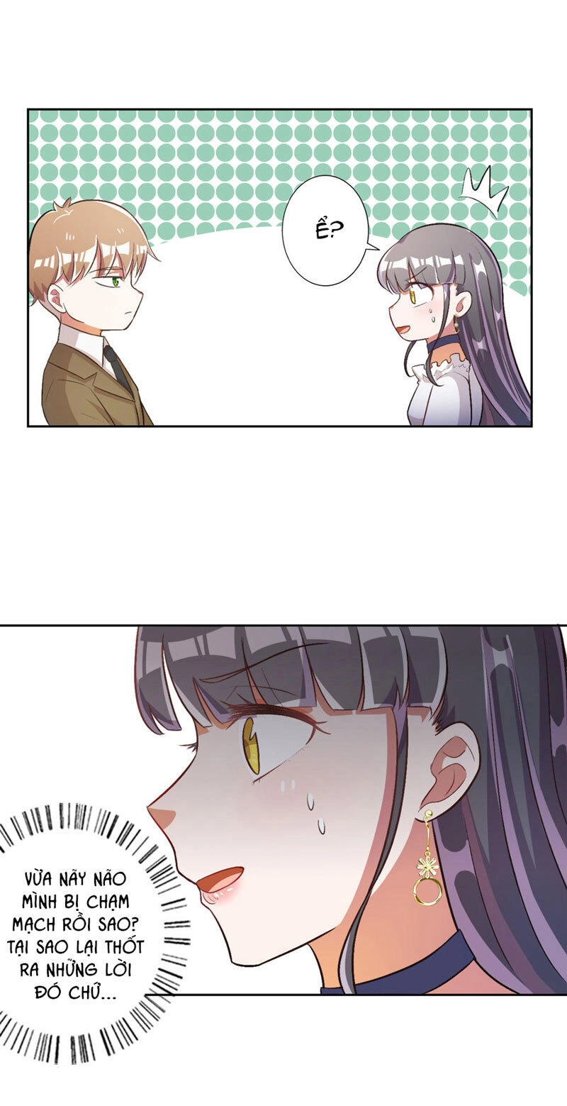 Hôn Nhân Dục Vọng: Thiếu Gia Nhẹ Một Chút! Chapter 38 - 6