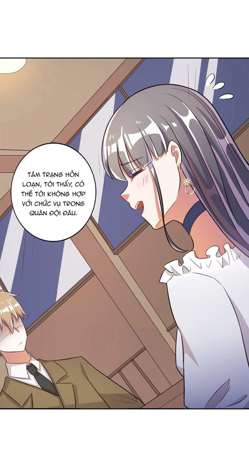 Hôn Nhân Dục Vọng: Thiếu Gia Nhẹ Một Chút! Chapter 38 - 8