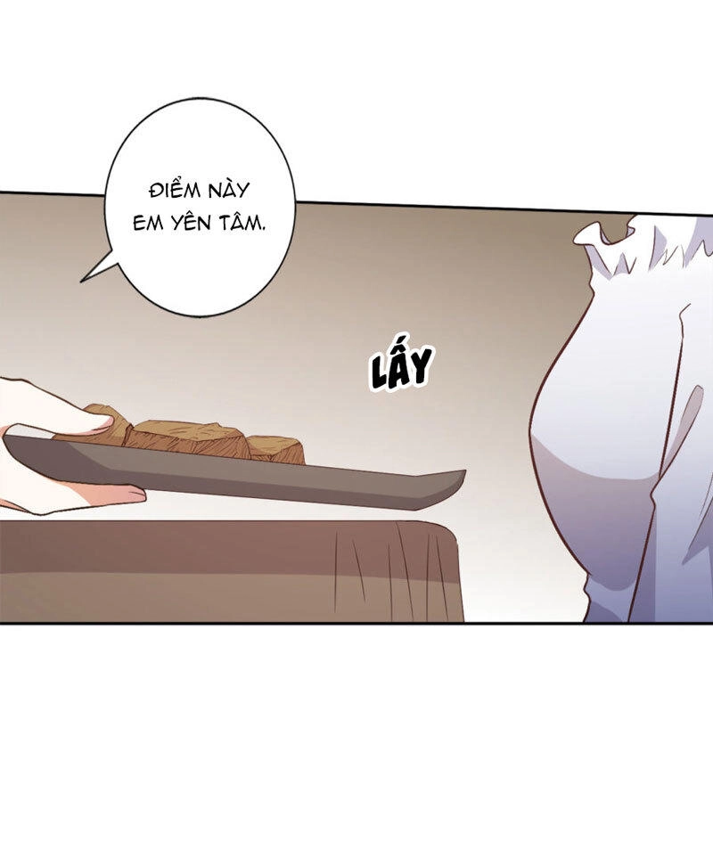 Hôn Nhân Dục Vọng: Thiếu Gia Nhẹ Một Chút! Chapter 38 - 12