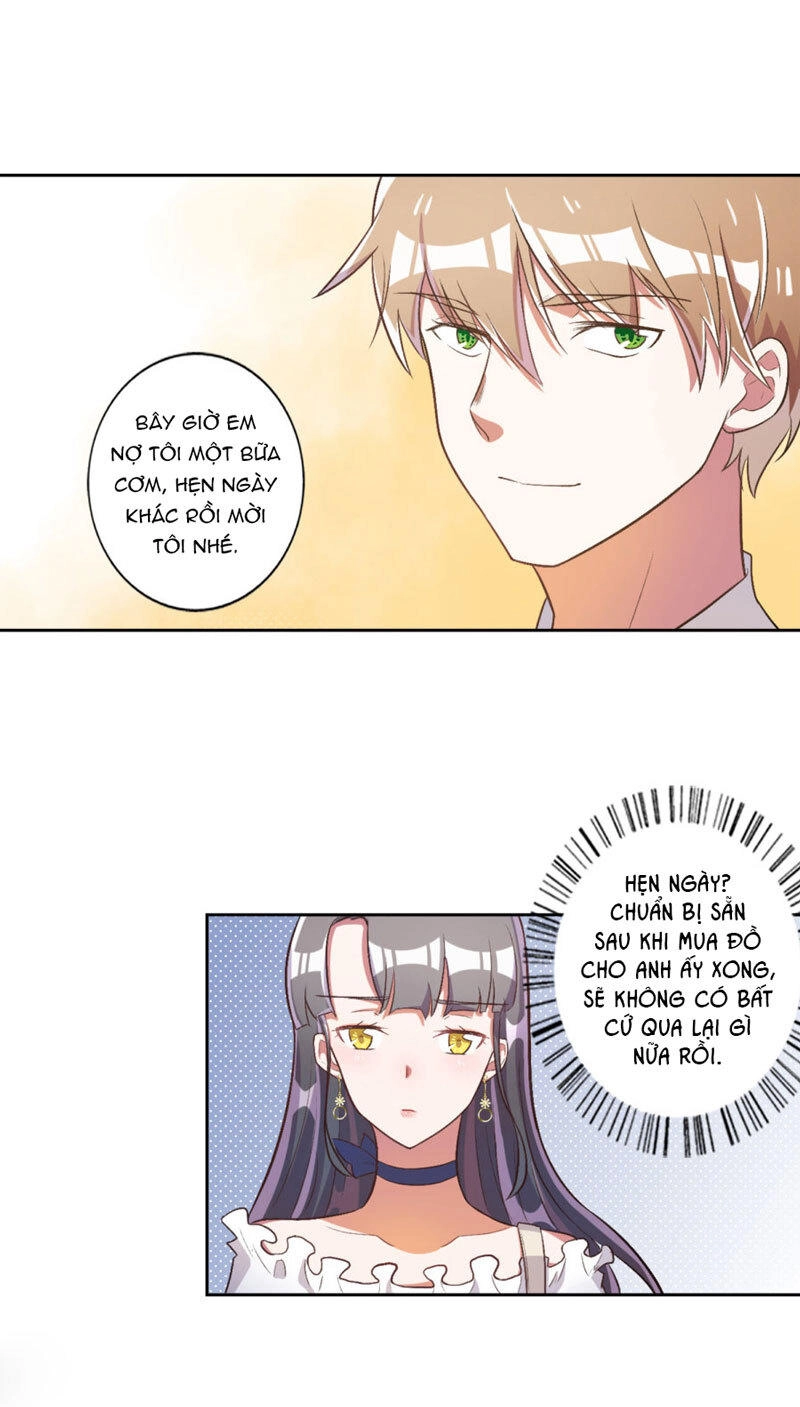 Hôn Nhân Dục Vọng: Thiếu Gia Nhẹ Một Chút! Chapter 38 - 16