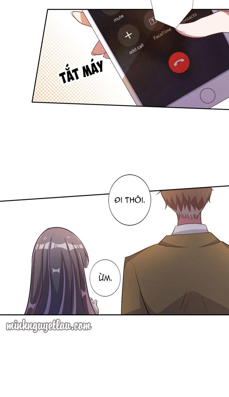 Hôn Nhân Dục Vọng: Thiếu Gia Nhẹ Một Chút! Chapter 39 - 4