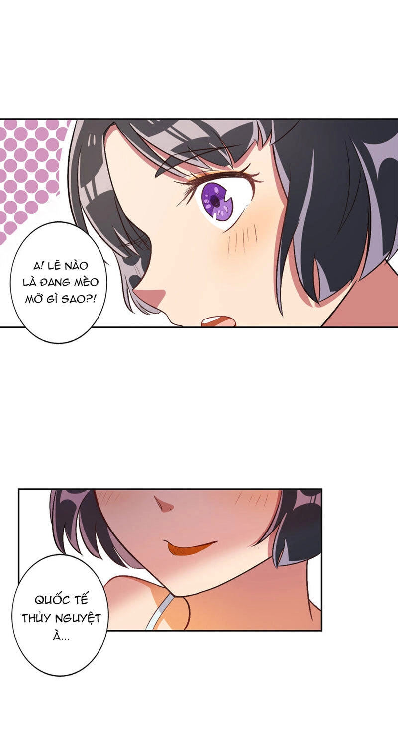 Hôn Nhân Dục Vọng: Thiếu Gia Nhẹ Một Chút! Chapter 39 - 7