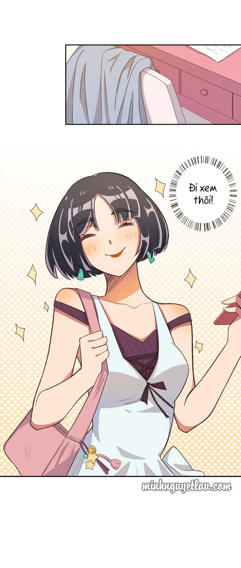 Hôn Nhân Dục Vọng: Thiếu Gia Nhẹ Một Chút! Chapter 39 - 8