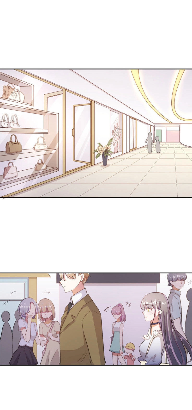 Hôn Nhân Dục Vọng: Thiếu Gia Nhẹ Một Chút! Chapter 39 - 9