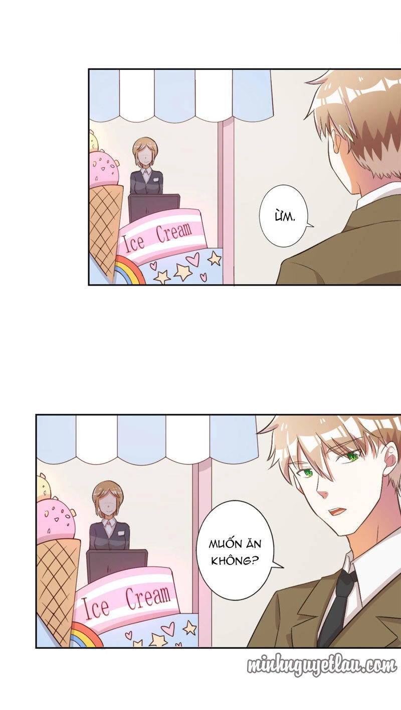 Hôn Nhân Dục Vọng: Thiếu Gia Nhẹ Một Chút! Chapter 39 - 11