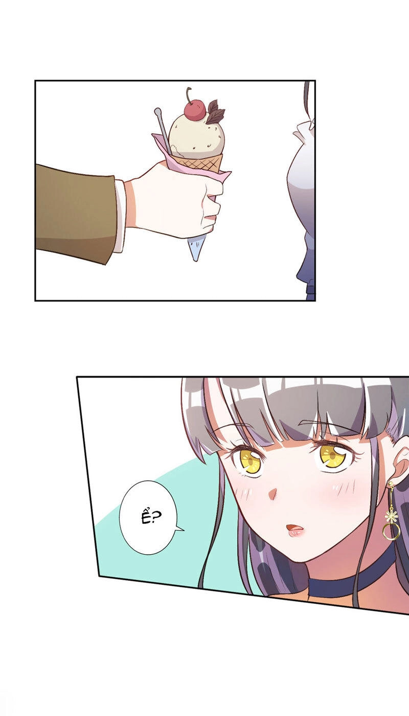 Hôn Nhân Dục Vọng: Thiếu Gia Nhẹ Một Chút! Chapter 39 - 13