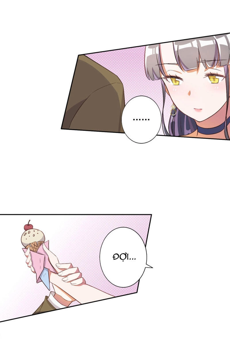 Hôn Nhân Dục Vọng: Thiếu Gia Nhẹ Một Chút! Chapter 39 - 15