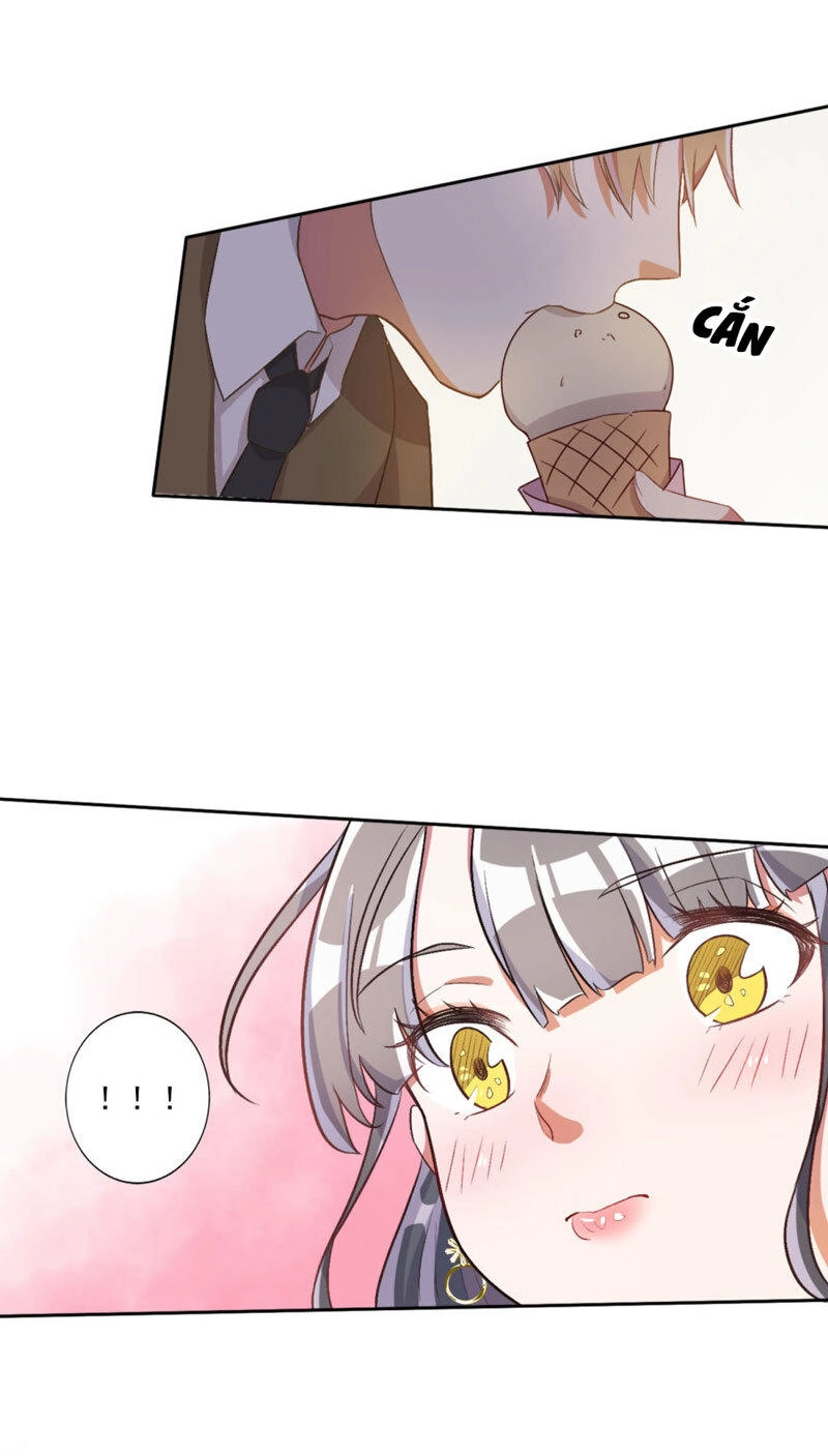 Hôn Nhân Dục Vọng: Thiếu Gia Nhẹ Một Chút! Chapter 39 - 16