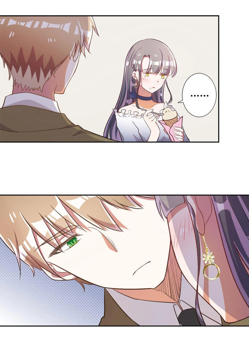 Hôn Nhân Dục Vọng: Thiếu Gia Nhẹ Một Chút! Chapter 40 - 3