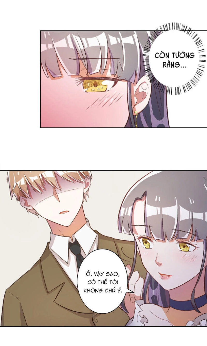 Hôn Nhân Dục Vọng: Thiếu Gia Nhẹ Một Chút! Chapter 40 - 5