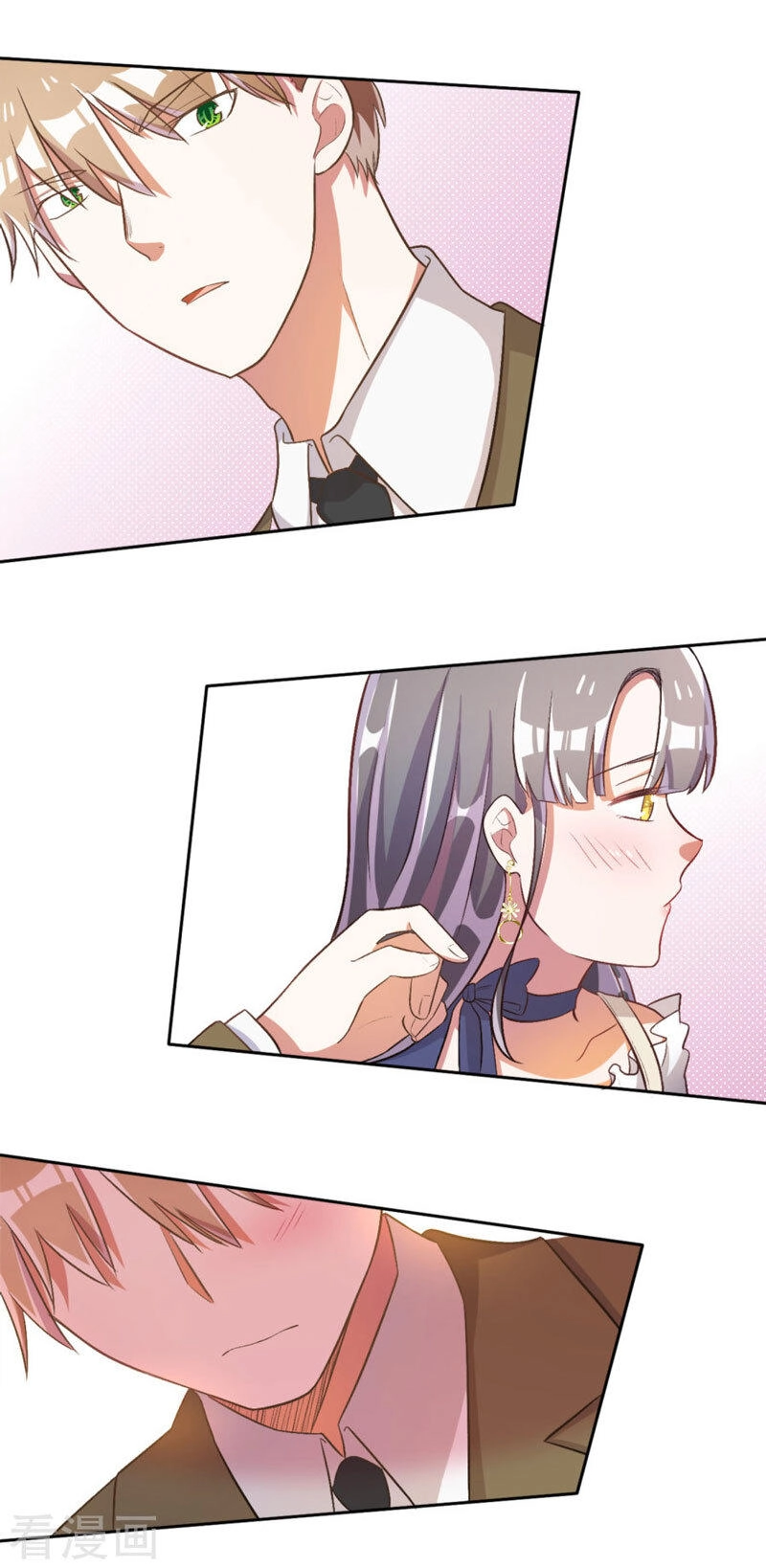 Hôn Nhân Dục Vọng: Thiếu Gia Nhẹ Một Chút! Chapter 40 - 6