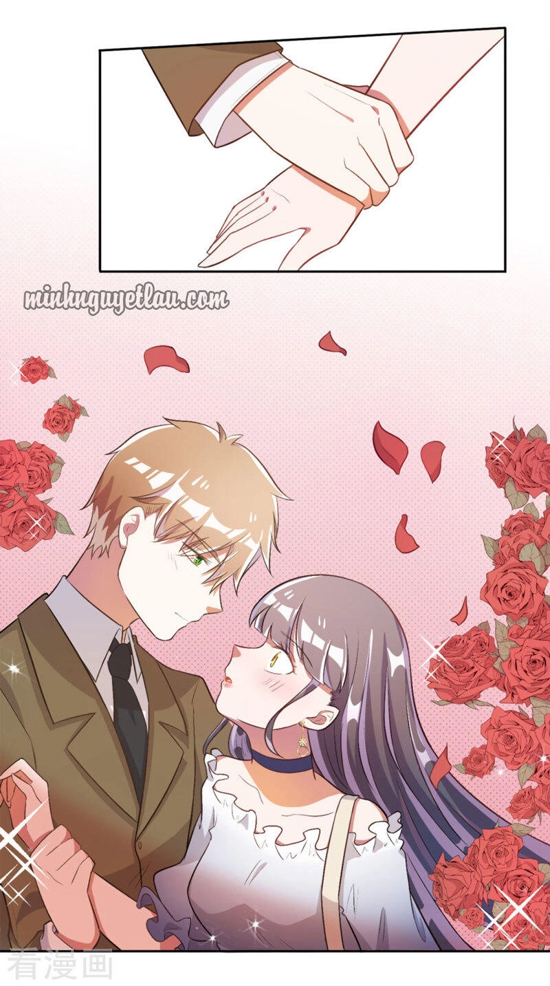 Hôn Nhân Dục Vọng: Thiếu Gia Nhẹ Một Chút! Chapter 40 - 7