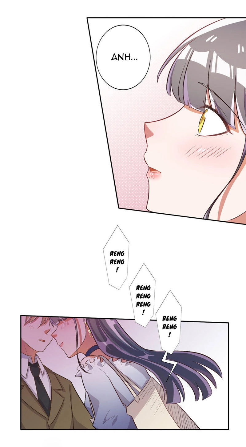 Hôn Nhân Dục Vọng: Thiếu Gia Nhẹ Một Chút! Chapter 40 - 8