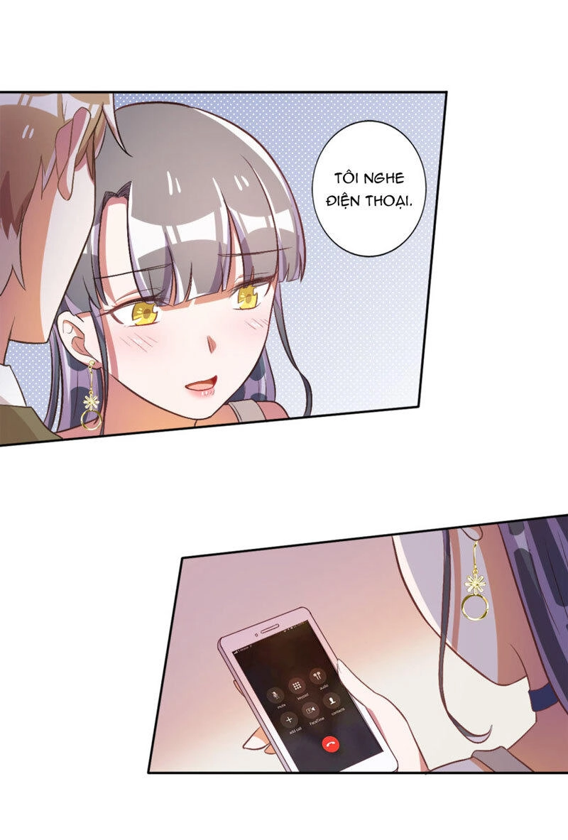 Hôn Nhân Dục Vọng: Thiếu Gia Nhẹ Một Chút! Chapter 40 - 9