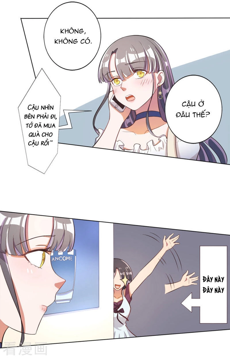 Hôn Nhân Dục Vọng: Thiếu Gia Nhẹ Một Chút! Chapter 40 - 11