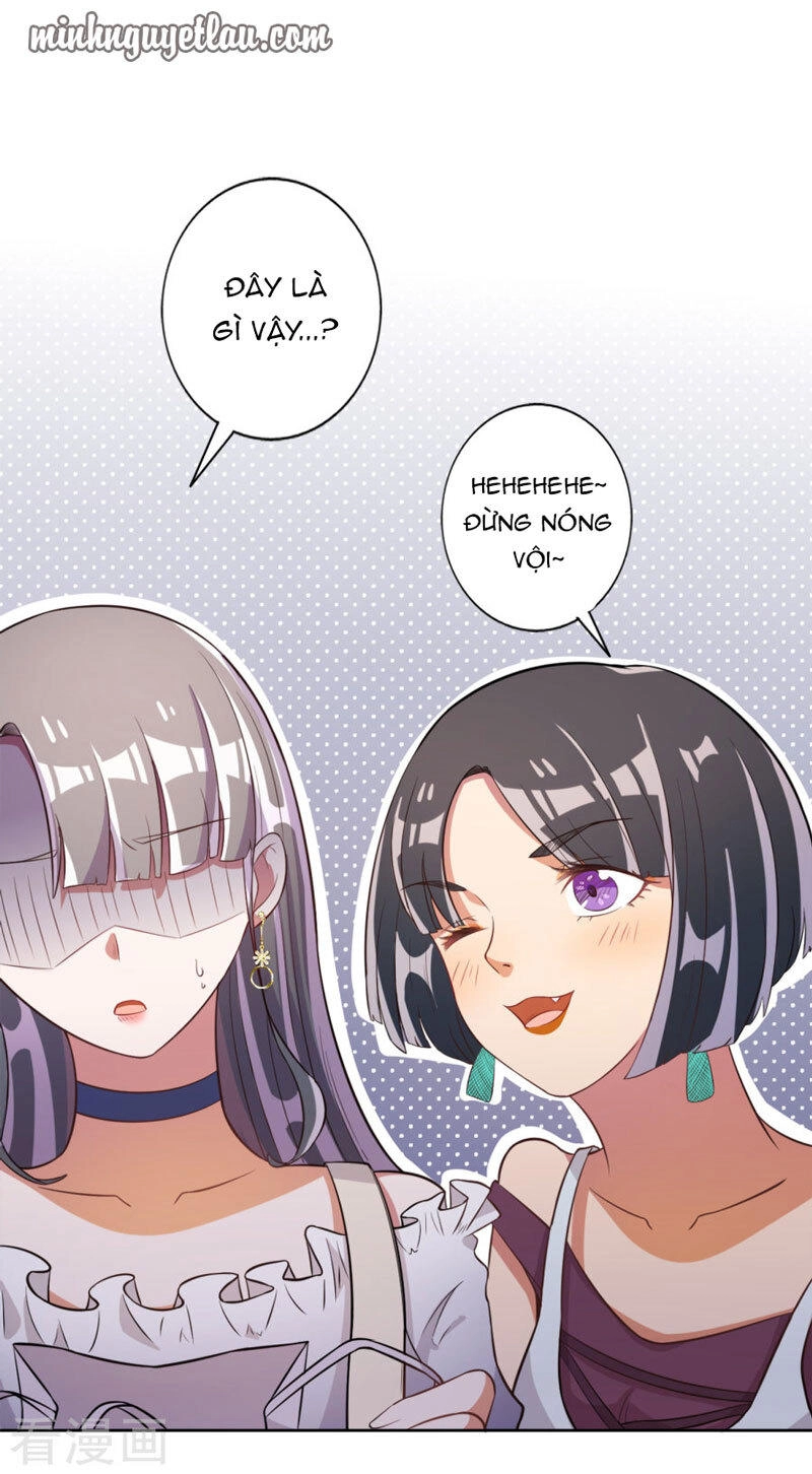 Hôn Nhân Dục Vọng: Thiếu Gia Nhẹ Một Chút! Chapter 40 - 13