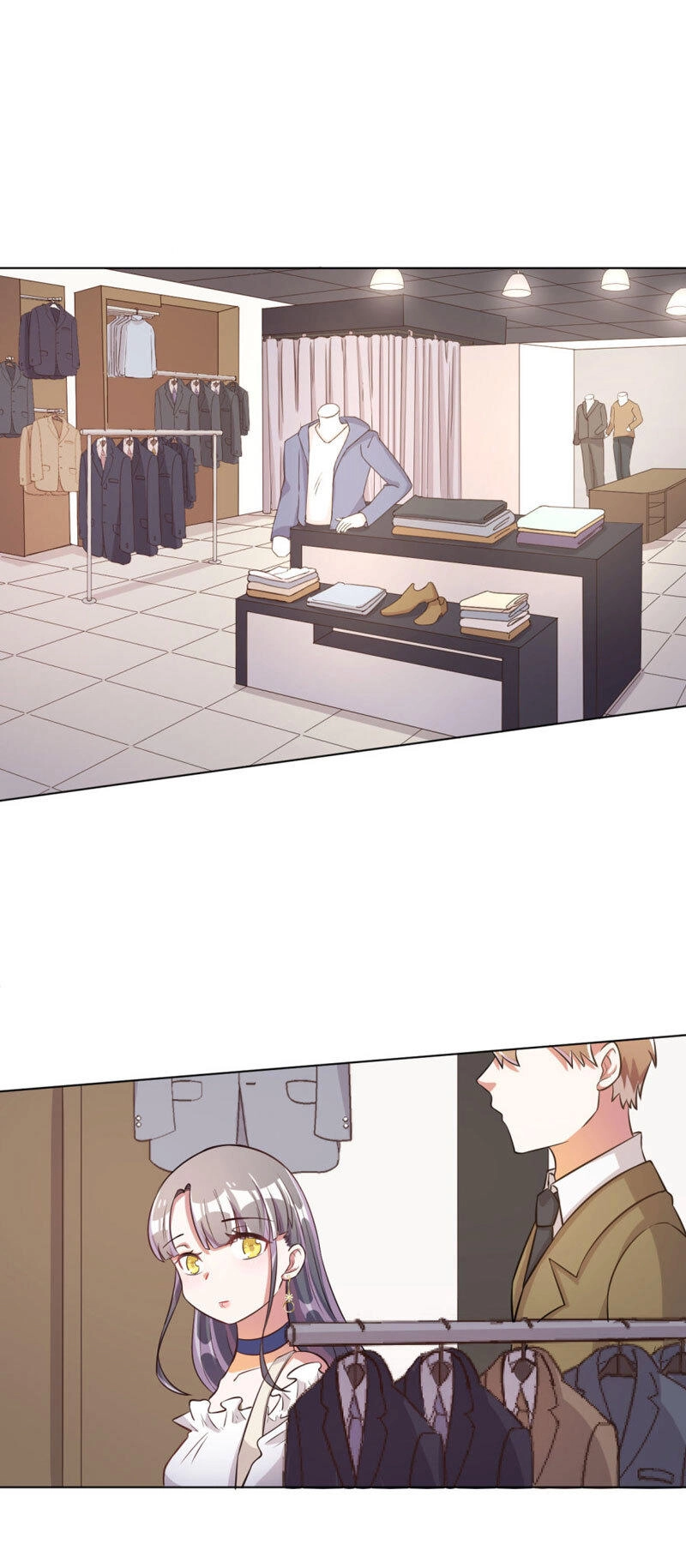 Hôn Nhân Dục Vọng: Thiếu Gia Nhẹ Một Chút! Chapter 41 - 3