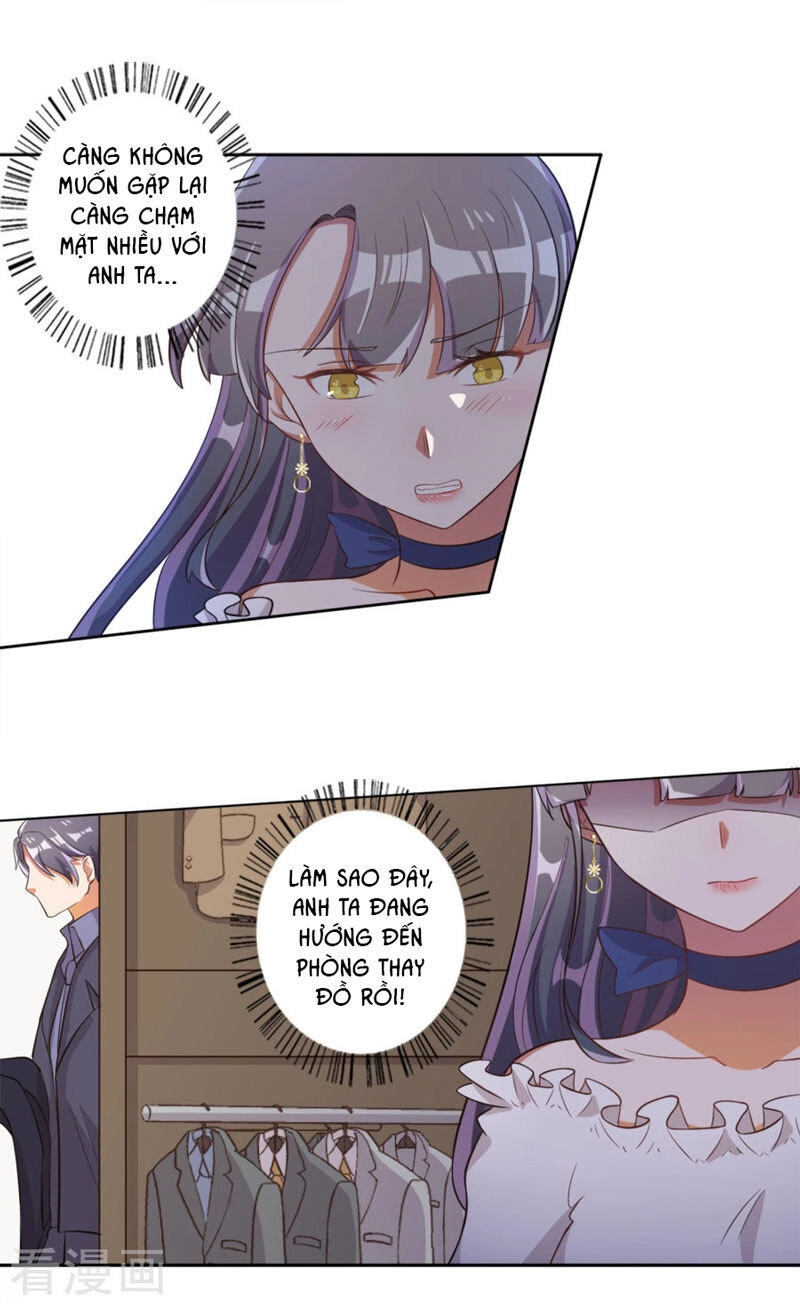 Hôn Nhân Dục Vọng: Thiếu Gia Nhẹ Một Chút! Chapter 41 - 12