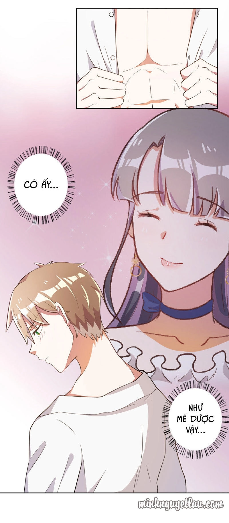 Hôn Nhân Dục Vọng: Thiếu Gia Nhẹ Một Chút! Chapter 41 - 14