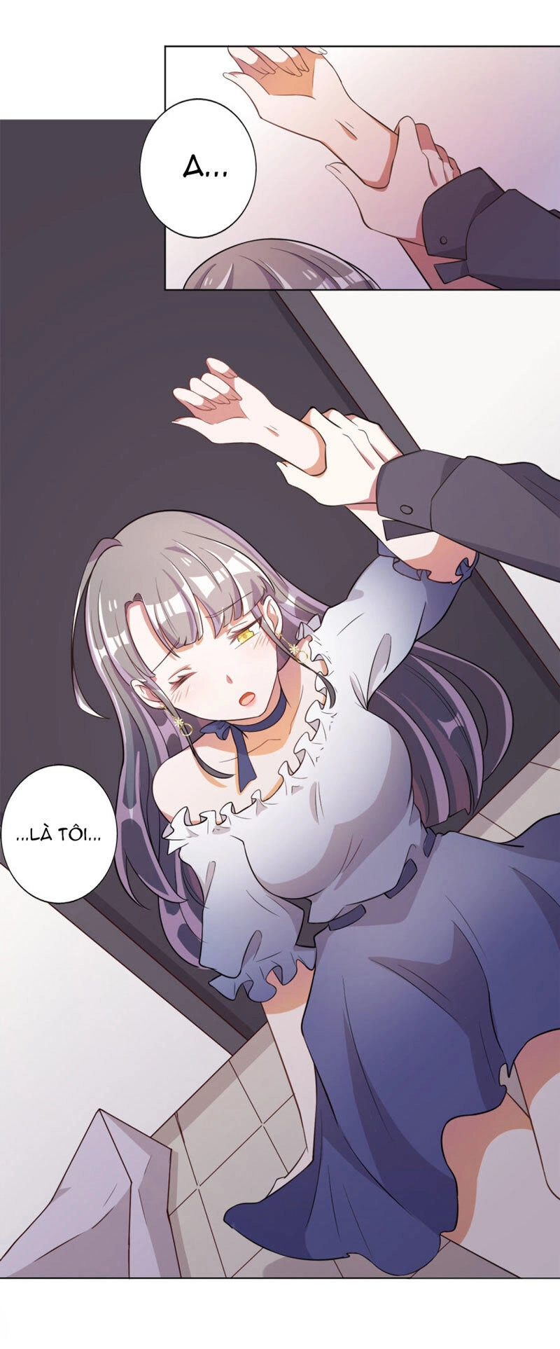 Hôn Nhân Dục Vọng: Thiếu Gia Nhẹ Một Chút! Chapter 41 - 16