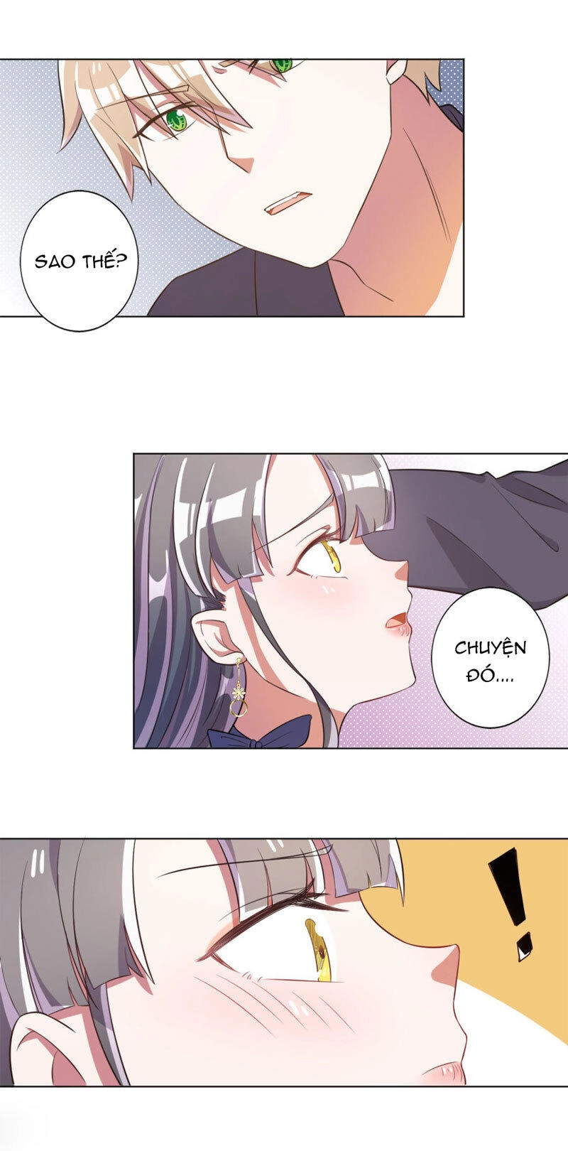 Hôn Nhân Dục Vọng: Thiếu Gia Nhẹ Một Chút! Chapter 41 - 17