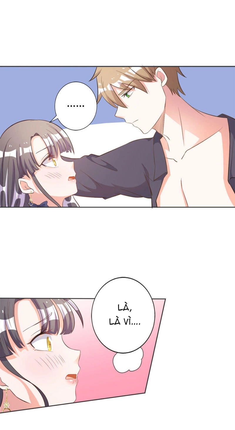 Hôn Nhân Dục Vọng: Thiếu Gia Nhẹ Một Chút! Chapter 42 - 3