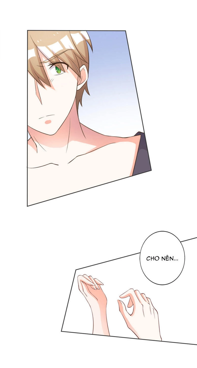 Hôn Nhân Dục Vọng: Thiếu Gia Nhẹ Một Chút! Chapter 42 - 5