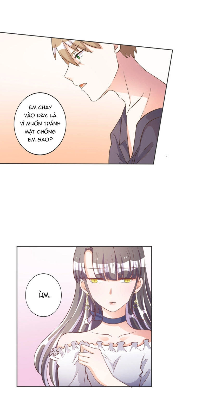 Hôn Nhân Dục Vọng: Thiếu Gia Nhẹ Một Chút! Chapter 42 - 6