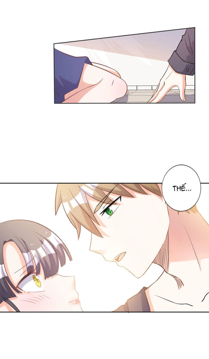 Hôn Nhân Dục Vọng: Thiếu Gia Nhẹ Một Chút! Chapter 42 - 8