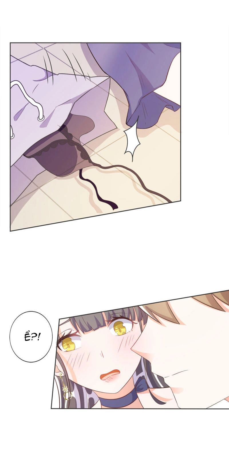 Hôn Nhân Dục Vọng: Thiếu Gia Nhẹ Một Chút! Chapter 42 - 9