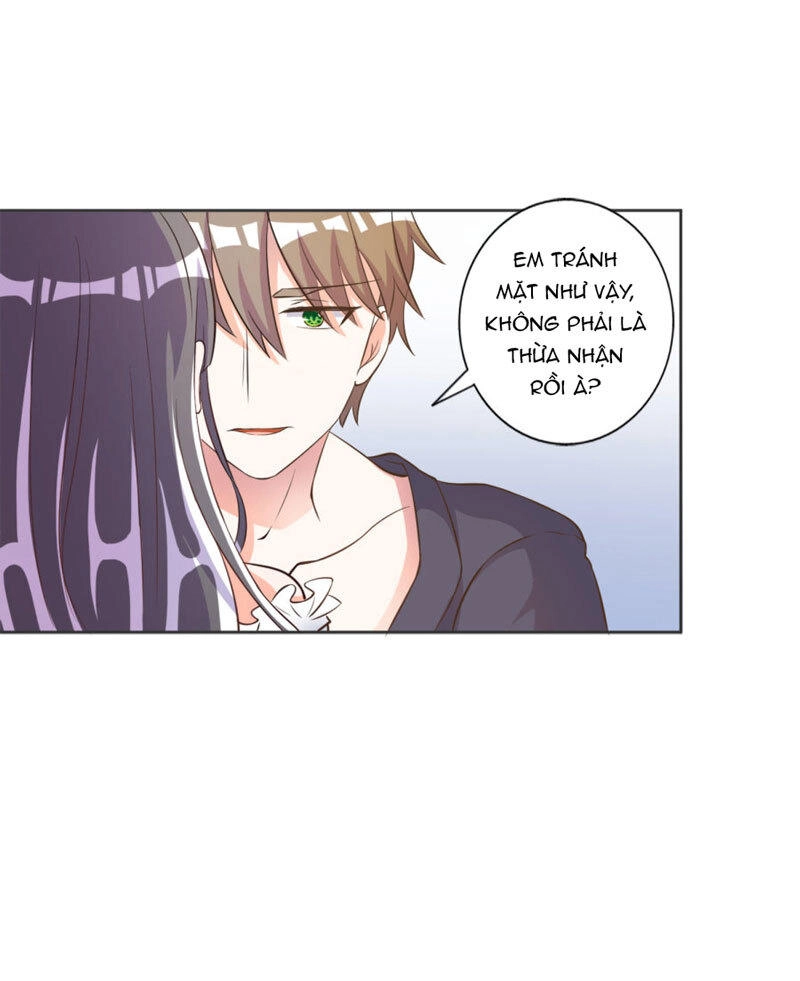 Hôn Nhân Dục Vọng: Thiếu Gia Nhẹ Một Chút! Chapter 42 - 12