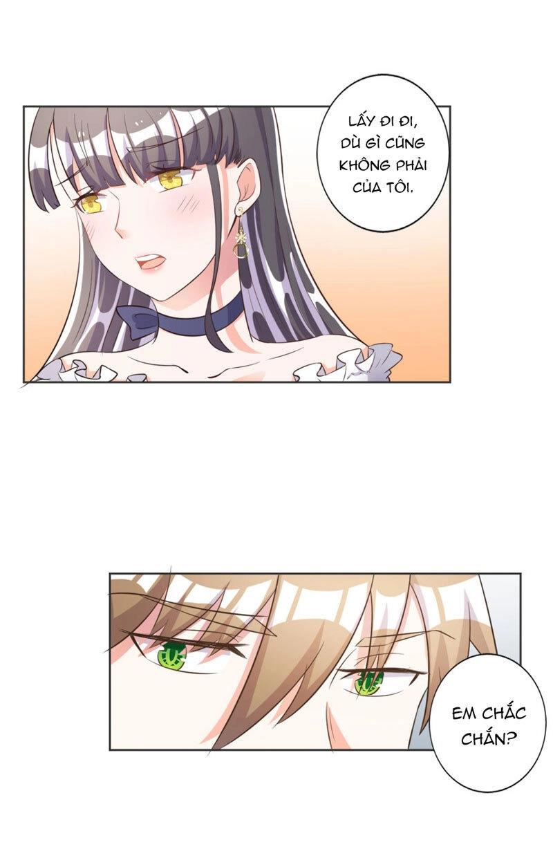 Hôn Nhân Dục Vọng: Thiếu Gia Nhẹ Một Chút! Chapter 42 - 14