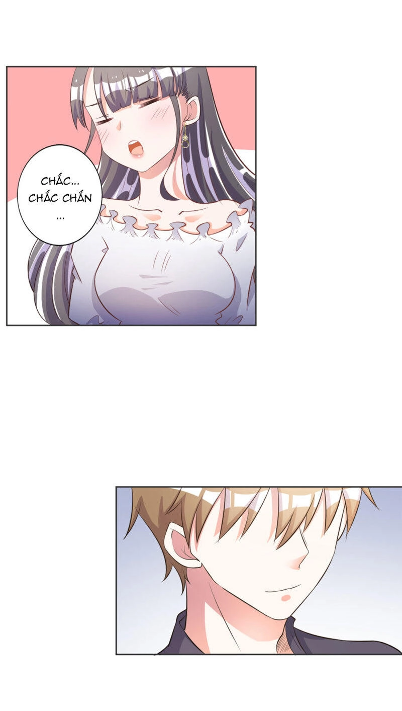 Hôn Nhân Dục Vọng: Thiếu Gia Nhẹ Một Chút! Chapter 42 - 15