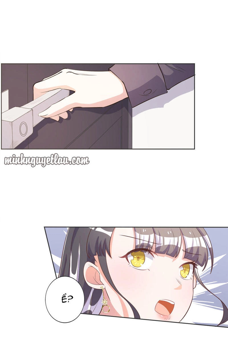 Hôn Nhân Dục Vọng: Thiếu Gia Nhẹ Một Chút! Chapter 42 - 16