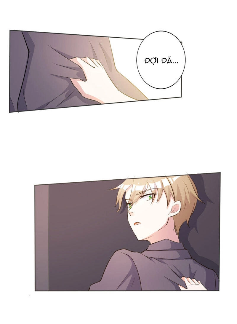 Hôn Nhân Dục Vọng: Thiếu Gia Nhẹ Một Chút! Chapter 42 - 17