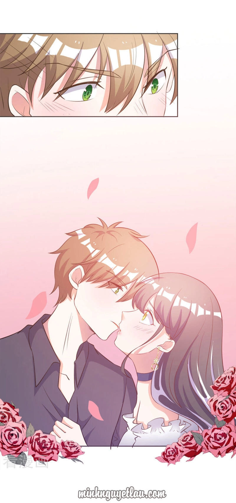 Hôn Nhân Dục Vọng: Thiếu Gia Nhẹ Một Chút! Chapter 42 - 18