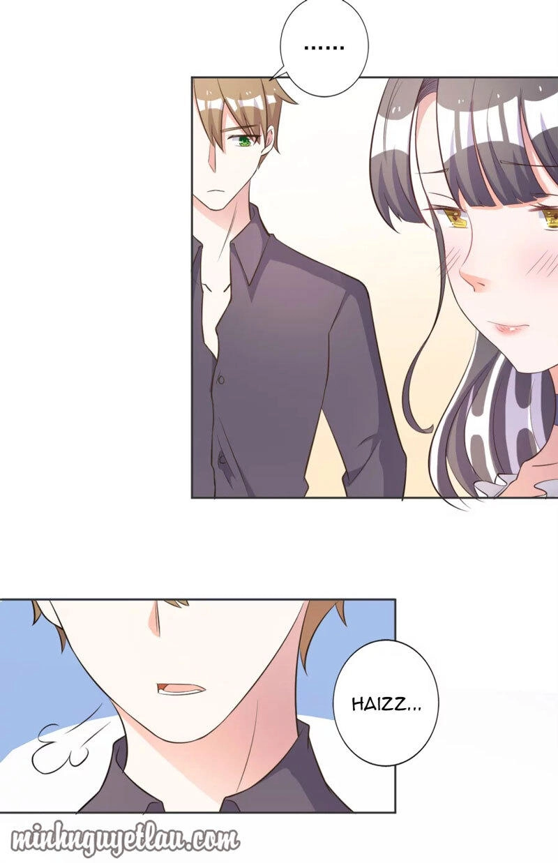 Hôn Nhân Dục Vọng: Thiếu Gia Nhẹ Một Chút! Chapter 43 - 3