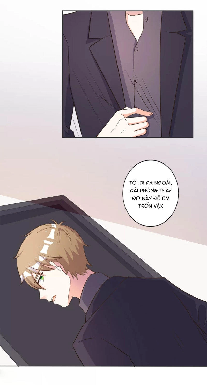 Hôn Nhân Dục Vọng: Thiếu Gia Nhẹ Một Chút! Chapter 43 - 4