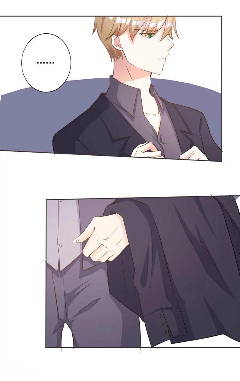 Hôn Nhân Dục Vọng: Thiếu Gia Nhẹ Một Chút! Chapter 43 - 7