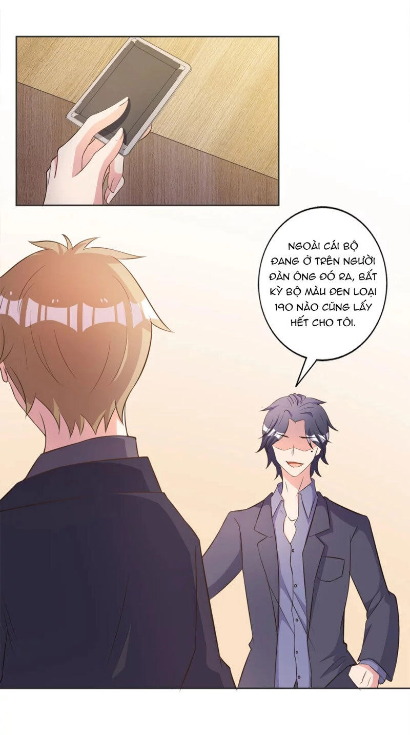 Hôn Nhân Dục Vọng: Thiếu Gia Nhẹ Một Chút! Chapter 43 - 13