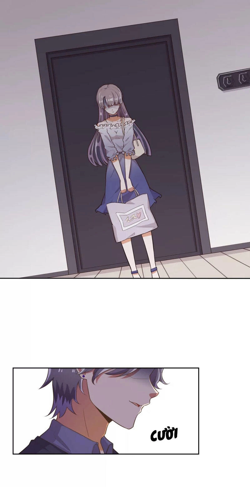 Hôn Nhân Dục Vọng: Thiếu Gia Nhẹ Một Chút! Chapter 43 - 16