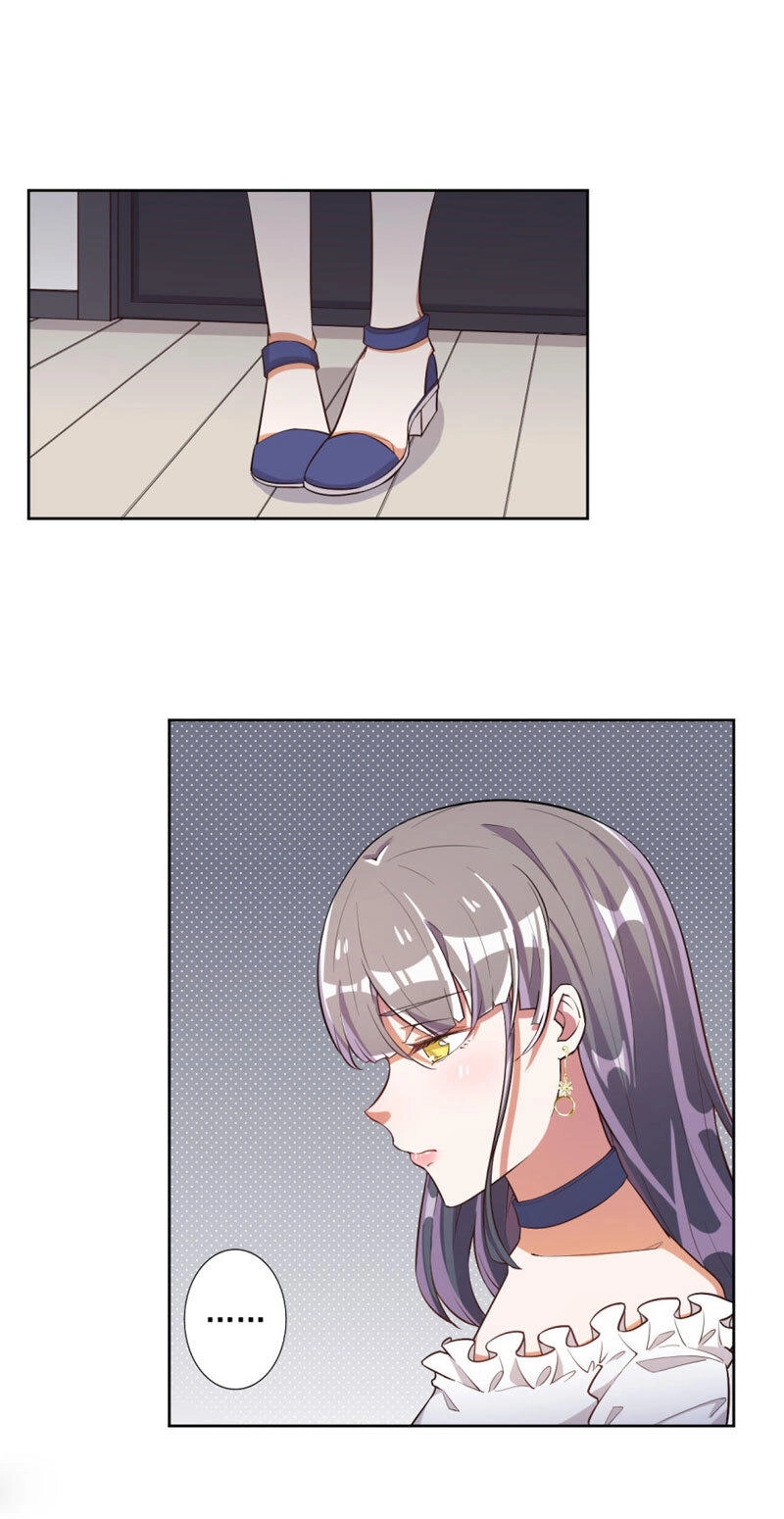 Hôn Nhân Dục Vọng: Thiếu Gia Nhẹ Một Chút! Chapter 44 - 2